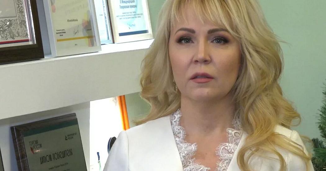 В Тамбове депутаты выписали премию мэру, застрявшей во Вьетнаме