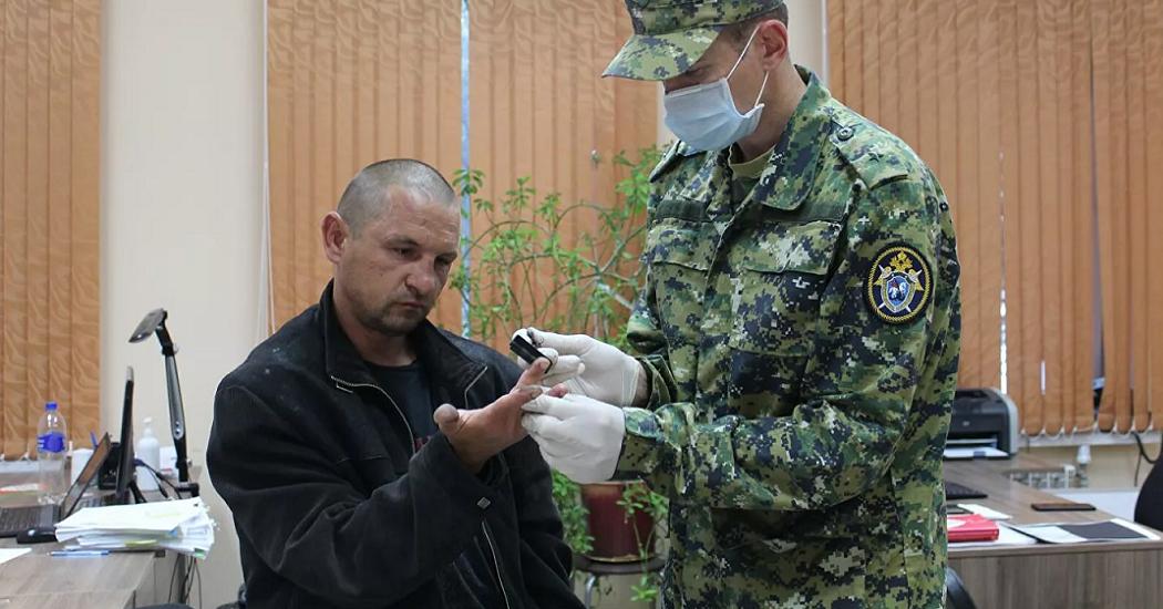 Надругавшийся и убивший девочку в Крыму оказался ее крестным