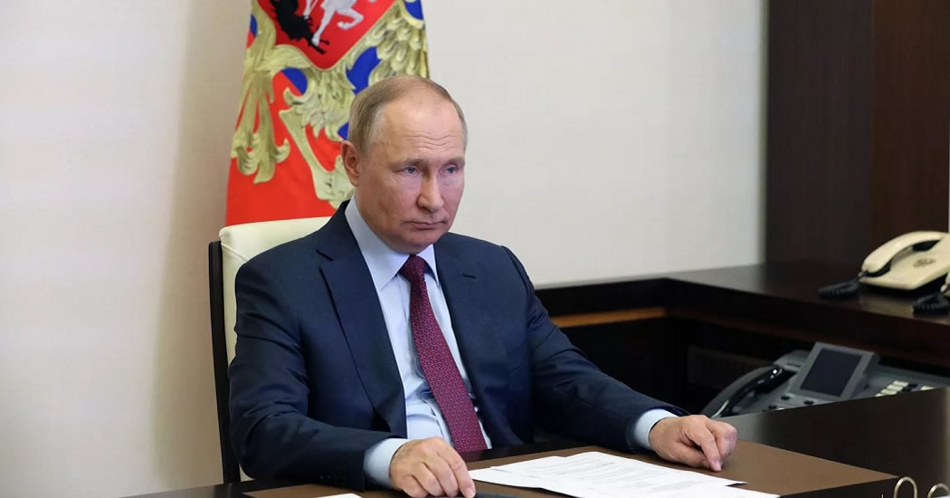 Владимир Путин указал на огромные убытки мировых брендов после ухода с российского рынка       