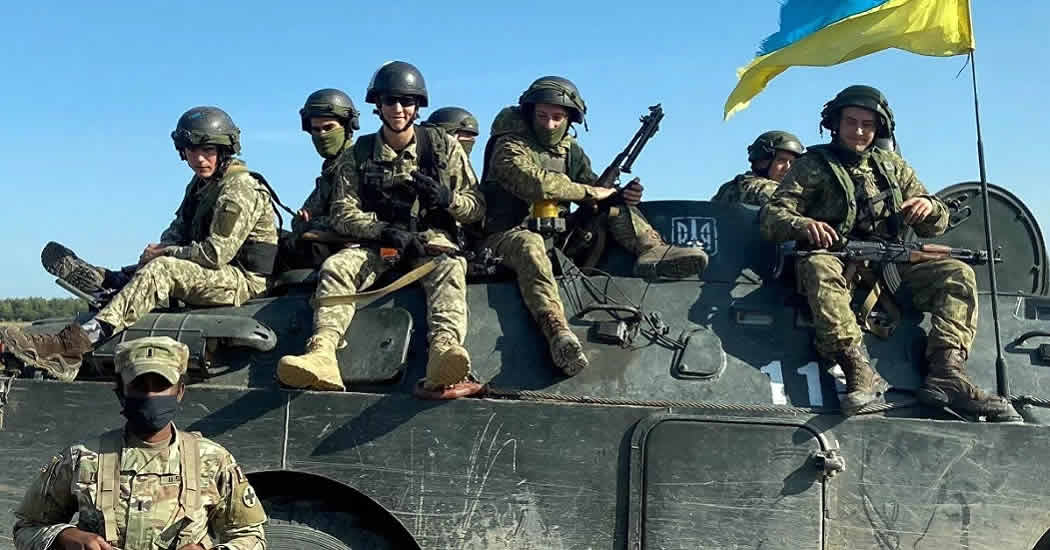 В ВСУ заявили о массовом уходе военных