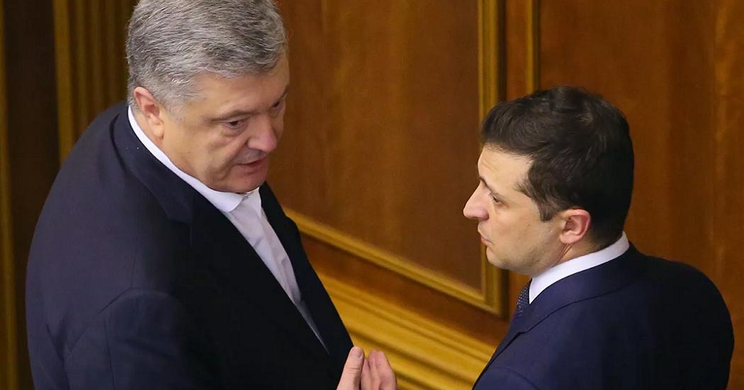 В Госдуме сочли заявления Зеленского более враждебными, чем у Порошенко