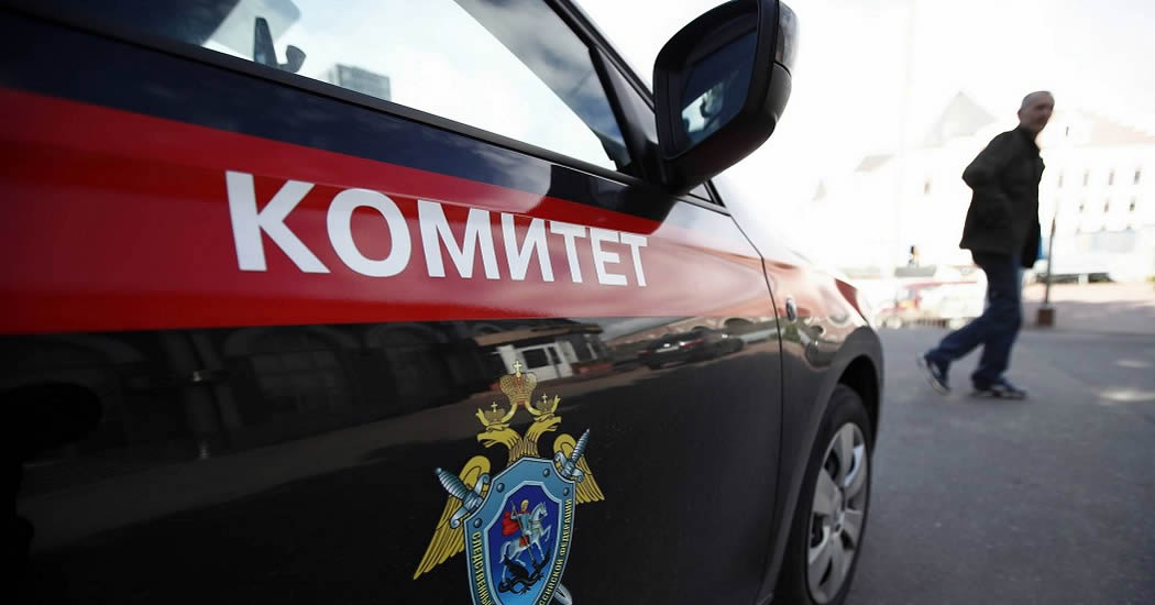 Подозреваемую в убийстве девочки в Вологде задержали
