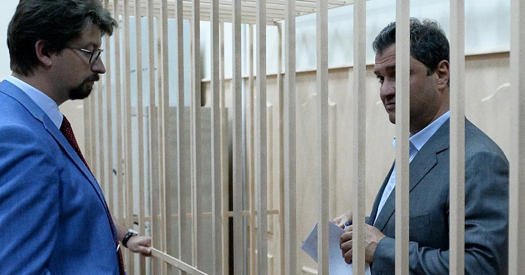 Ущерб по делу Пирумова о хищении у Эрмитажа вырос вдвое, до 900 миллионов рублей
