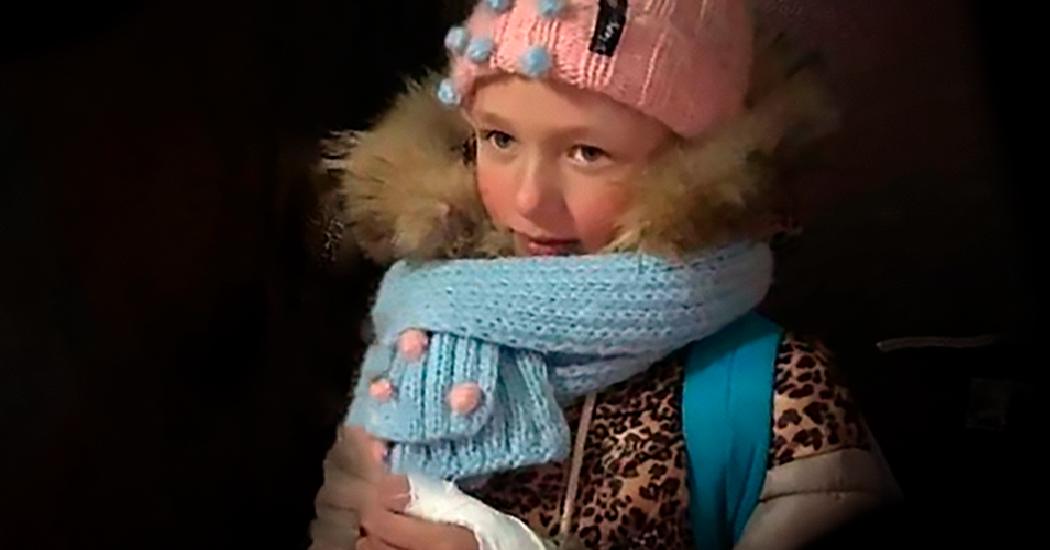 10-летняя девочка пропала под Новосибирском по пути из музыкальной школы