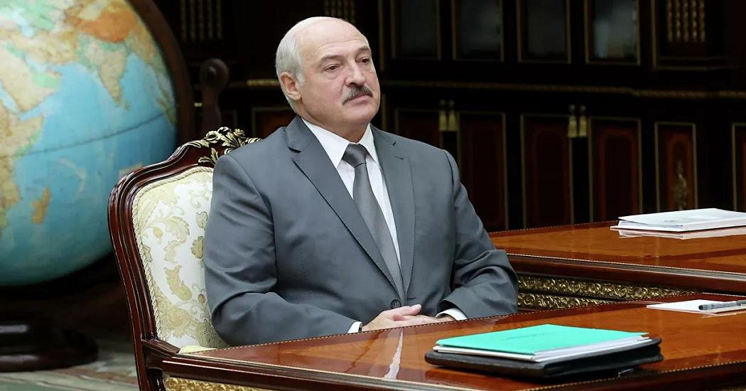 Лукашенко закрыл границу Белоруссии от соседей, кроме России