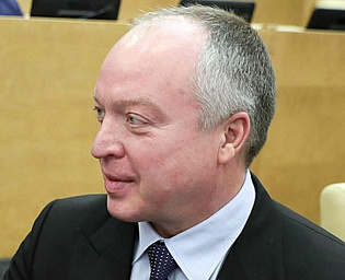  США получили ордер на изъятие самолета, якобы принадлежащего депутату Скочу