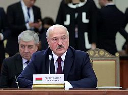 Эксперт: России следует приостановить контакты с Лукашенко