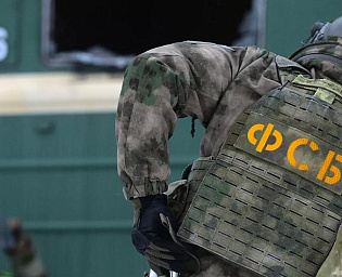  В Крыму задержали четырех участников "Хизб ут-Тахрир"*