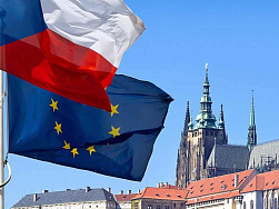 Чехия запретит въезд россиянам по туристическим шенгенским визам