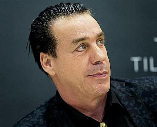  Тилль Линдеманн обратился к поклонникам, два концерта в Москве вместо одного 