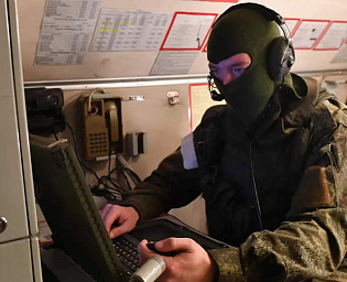  ВС России поразили украинский оперативный центр спецопераций у Хмельницкого