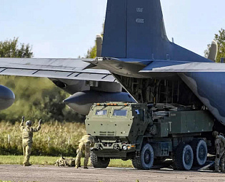  США продадут Польше 18 систем HIMARS и боеприпасы к ним