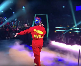  В Совфеде раскритиковали выбор песни для Евровидения