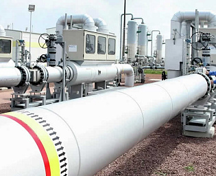  Немецкая компания VNG согласилась на российскую схему оплаты газа