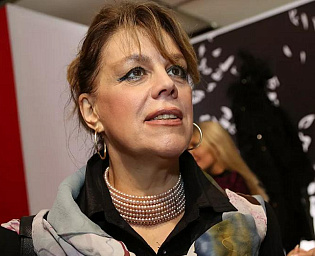  "Разбомбить всех": Любовь Казарновская оценила вокальные данные звезд