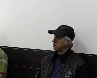  Против красноярского бизнесмена Быкова завели дело об организации убийства в 2004 году