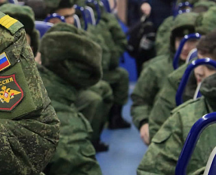  Военный комиссар Якутии рассказал о выплате попавшим под мобилизацию россиянам