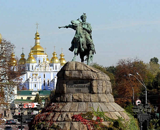  В Киевском горсовете поддержали идею переименования России в Московию