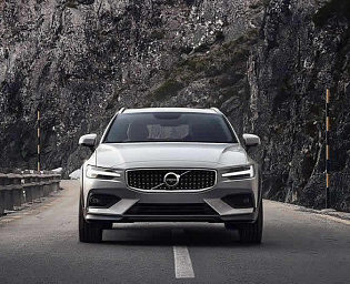  Volvo объединится с Geely в одну компанию