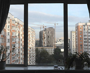  Рынок жилья Москвы снова испытал шок и стоит на месте