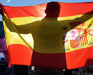  На выборах в Испании после подсчета 90 процентов голосов лидирует оппозиция
