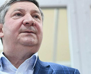  Суд арестовал замглавы Генштаба Арсланова по делу о хищениях