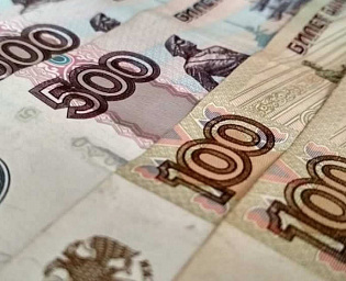  Набиуллина объяснила падение курса рубля