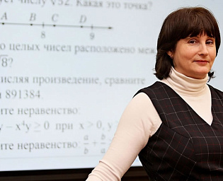  Зарплата учителей в Москве составляет больше 125 тысяч рублей