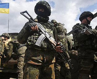  В Донбассе возобновились бои