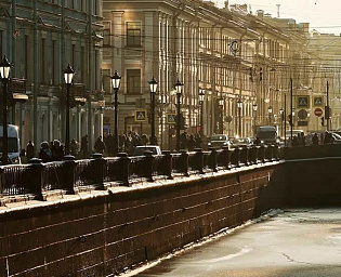  В Петербурге усилят проверки кафе и баров из-за COVID-19