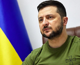  Зеленский анонсировал законопроект об особом статусе граждан Польши на Украине