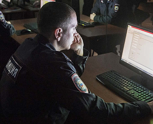  МВД заявило о росте числа киберпреступлений