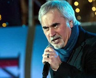  В Тбилиси отменили концерты Галкина, Меладзе и Макаревича