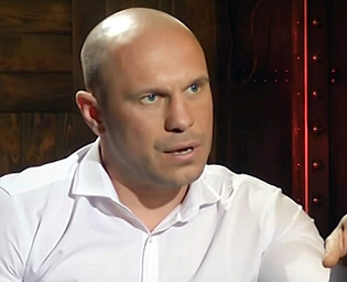  Кива осудил угрозы ведущей украинского ТВ в адрес семей российских военных