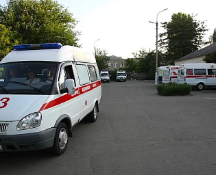  Прокуратура подтвердила нарушения, допущенные главврачом в Армавире