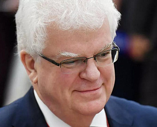  Чижов прокомментировал ситуацию с санкциями ЕС по Навальному
