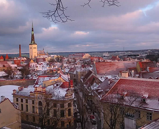  Посольство России ответило на призыв Эстонии ввести новые санкции