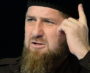  Кадыров пообещал увольнять тех, кого остановят на улице в выходные