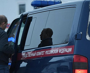  В башкирском Нефтекамске убили священника