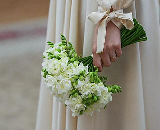  В Подмосковье могут ограничить проведение юбилеев и свадеб