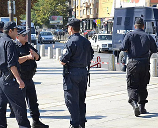  Болгария назвала имена россиян, обвиняемых в покушении на убийство