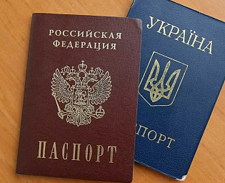  В Госдуме предложили репатриировать украинцев, чувствующих связь с Россией