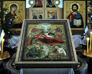  28 ноября у православных начался Рождественский пост