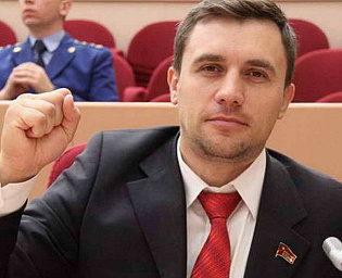  Депутат-блогер Бондаренко отказался возглавить штаб Навального