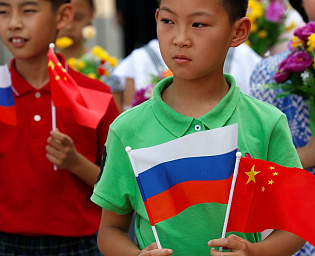  Россияне смогут поехать в Китай без виз уже на следующей неделе