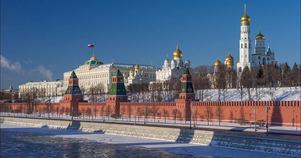 В Кремле оценили возможность "холодной войны" с США