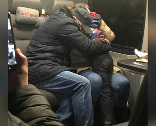  Во Владимирской области задержали похитителя удерживающего 1,5 месяца ребенка