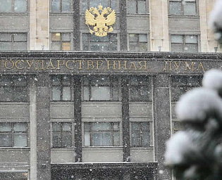  В ГД предложили освободить россиян в странах с ЧП от платы за роуминг