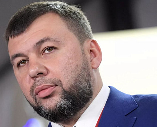  Пушилин не исключил попыток ВСУ ударить по местам содержания пленных