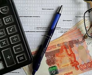  Путин подписал закон об упрощении получения налоговых вычетов по НДФЛ